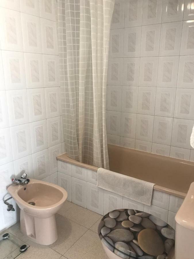 Skysea Holidays Malaga Alameda Apartman Kültér fotó